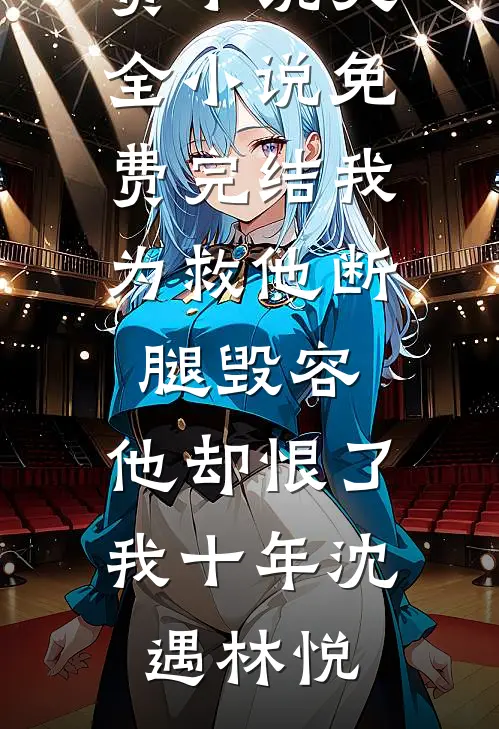 迷雾中的告别完结+番外