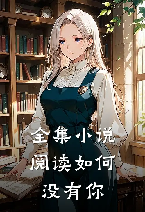 全集小说阅读如何没有你