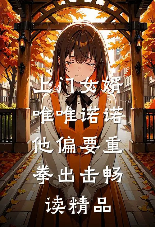 上门女婿唯唯诺诺，他偏要重拳出击畅读精品