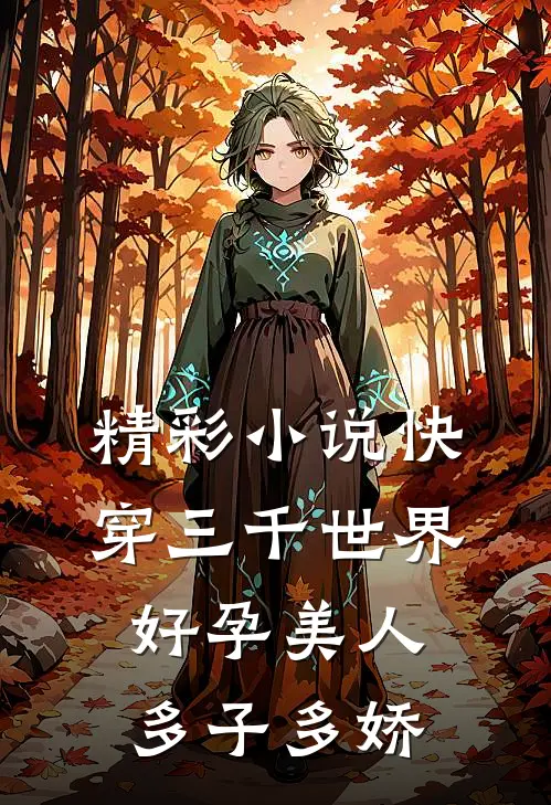 精彩小说快穿三千世界：好孕美人多子多娇