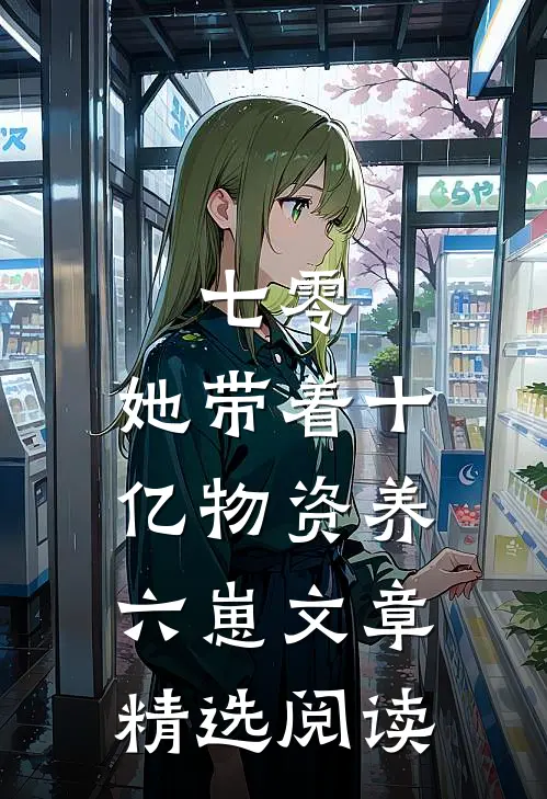 七零：她带着十亿物资养六崽文章精选阅读