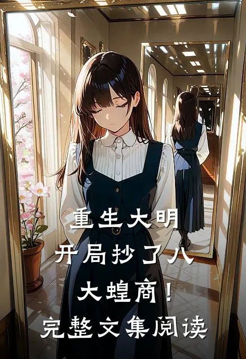 重生大明：开局抄了八大蝗商！完整文集阅读