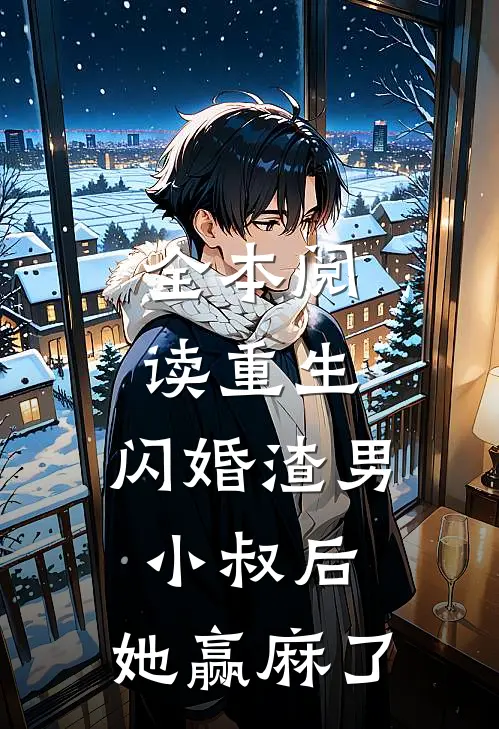 全本阅读重生：闪婚渣男小叔后，她赢麻了