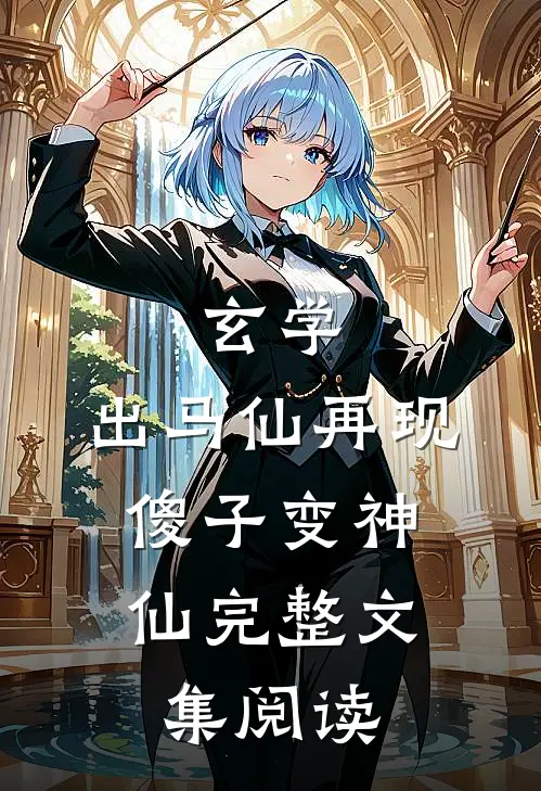 玄学：出马仙再现，傻子变神仙完整文集阅读