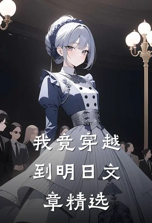 我竟穿越到明日文章精选