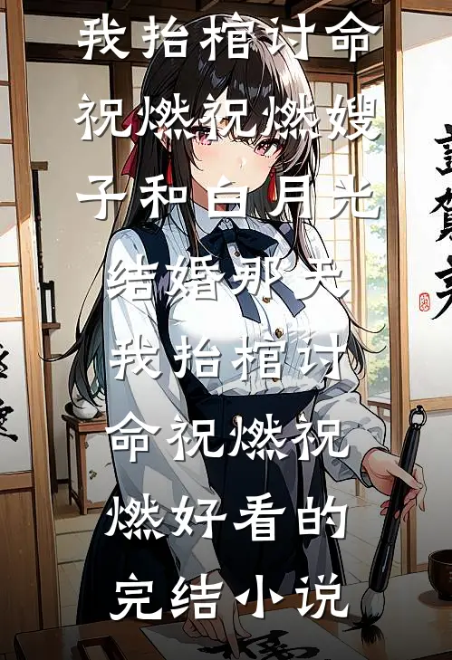 半生风雪半生寒好看的小说推荐完结