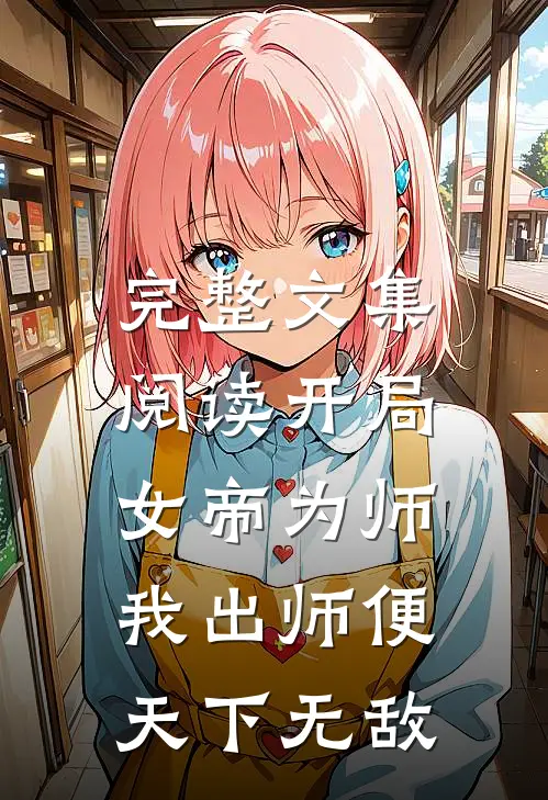 完整文集阅读开局女帝为师，我出师便天下无敌