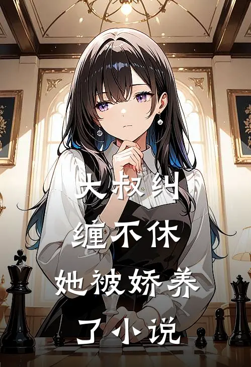大叔纠缠不休，她被娇养了小说