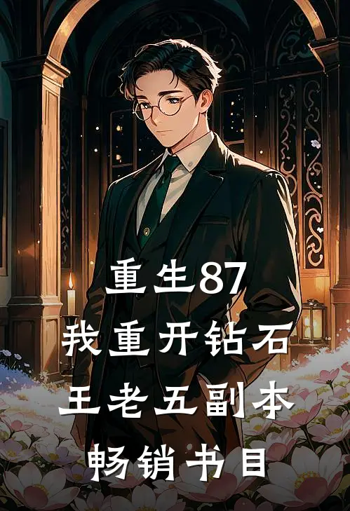 重生87：我重开钻石王老五副本畅销书目