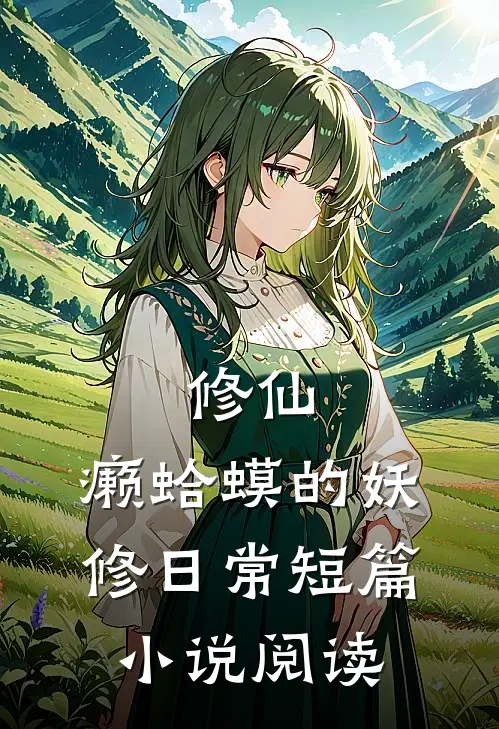 修仙：癞蛤蟆的妖修日常短篇小说阅读