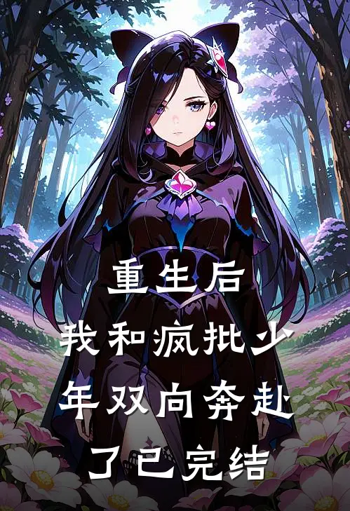 重生后，我和疯批少年双向奔赴了已完结