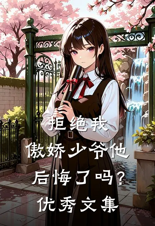 拒绝我，傲娇少爷他后悔了吗？优秀文集