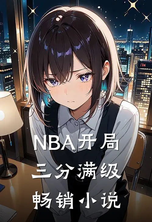 NBA开局三分满级畅销小说