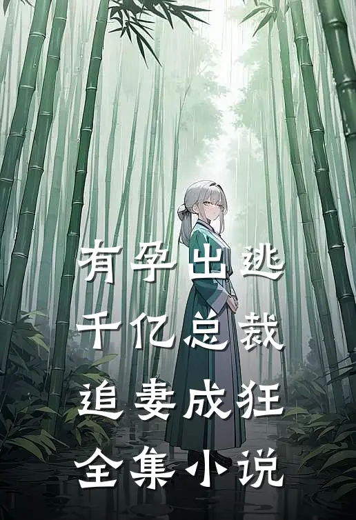 有孕出逃：千亿总裁追妻成狂全集小说