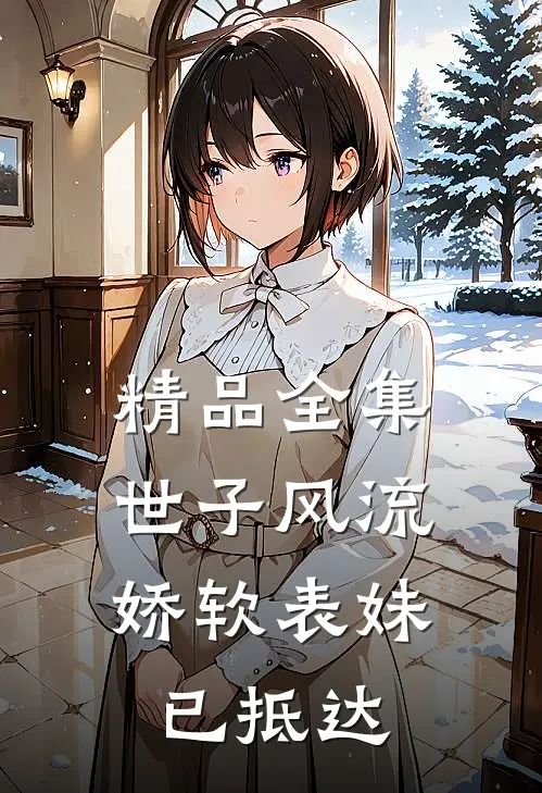 精品全集世子风流：娇软表妹已抵达