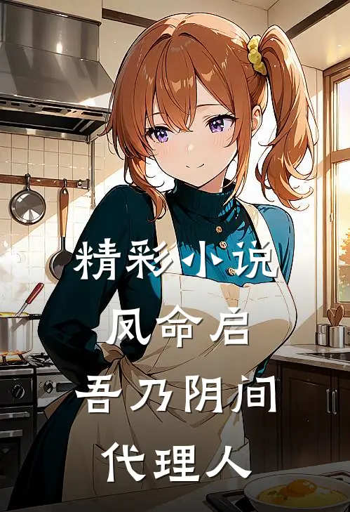 精彩小说凤命启，吾乃阴间代理人