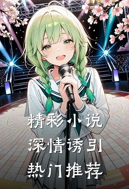 精彩小说深情诱引热门推荐