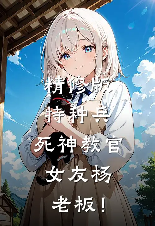 精修版特种兵：死神教官，女友杨老板！