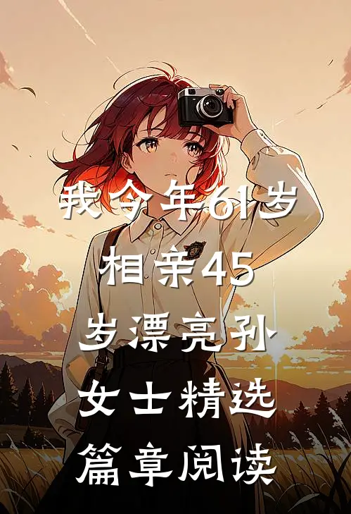 我今年61岁，相亲45岁漂亮孙女士精选篇章阅读