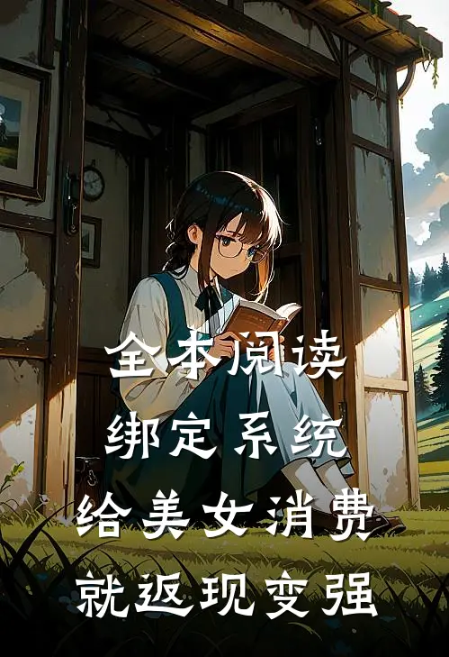 全本阅读绑定系统：给美女消费就返现变强