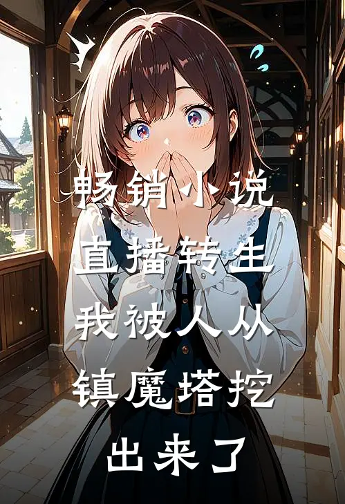 畅销小说直播转生：我被人从镇魔塔挖出来了