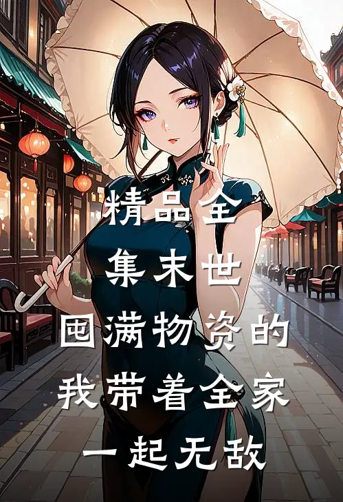 精品全集末世：囤满物资的我带着全家一起无敌