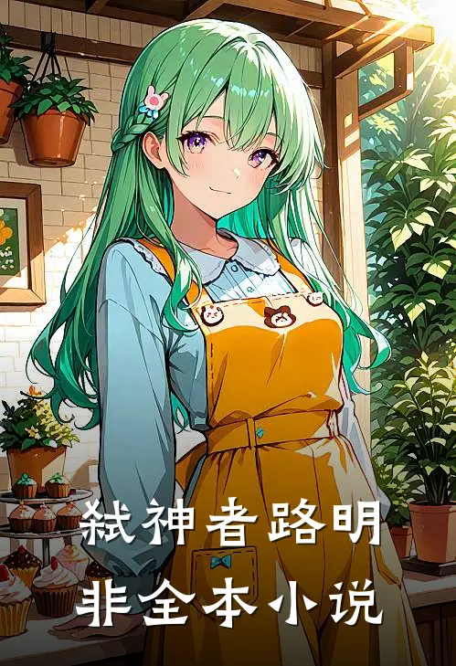 弑神者路明非全本小说