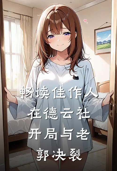 畅读佳作人在德云社，开局与老郭决裂