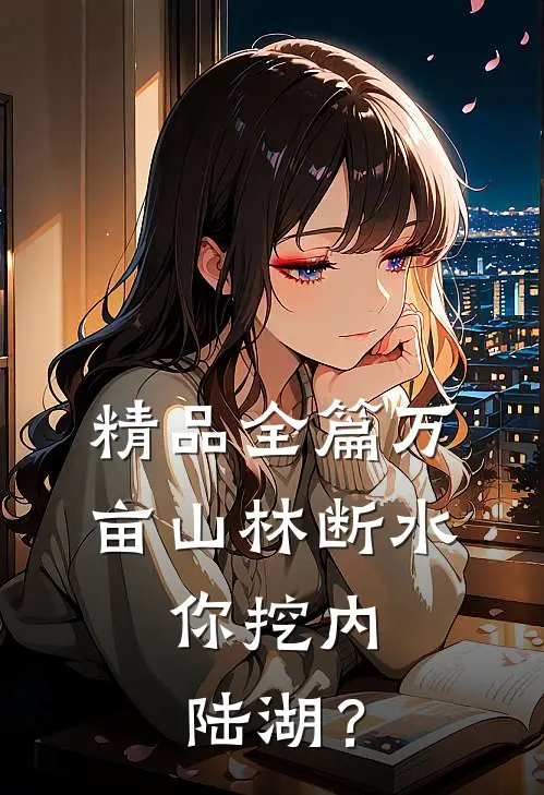 精品全篇万亩山林断水，你挖内陆湖？
