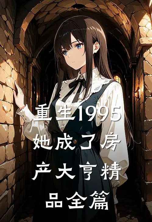 重生1995：她成了房产大亨精品全篇