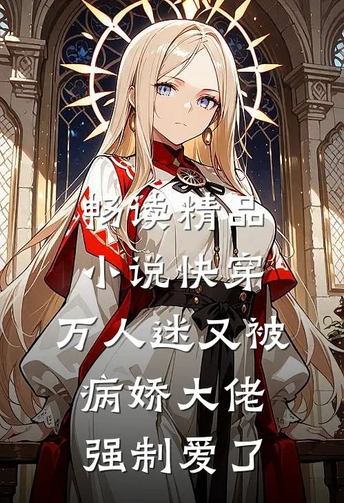 畅读精品小说快穿：万人迷又被病娇大佬强制爱了