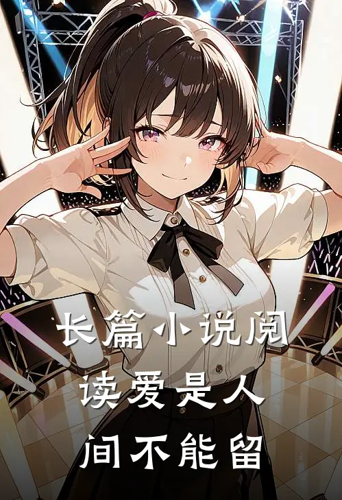 长篇小说阅读爱是人间不能留