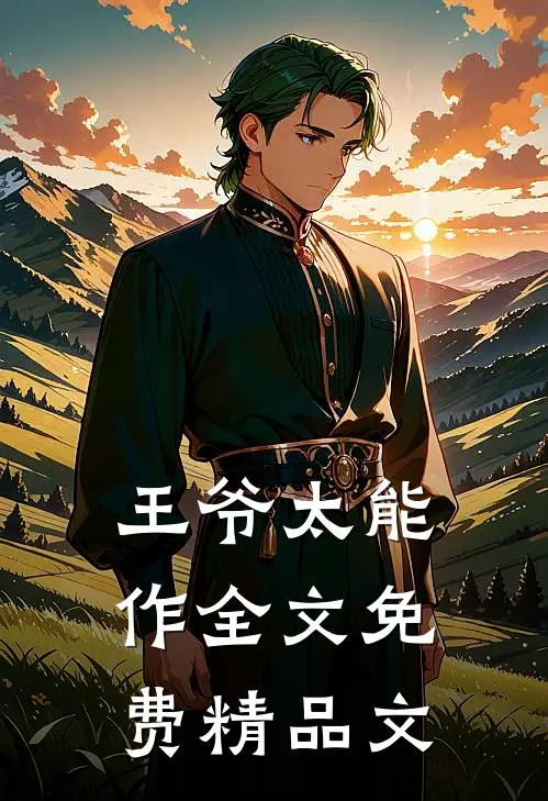 王爷太能作全文免费精品文