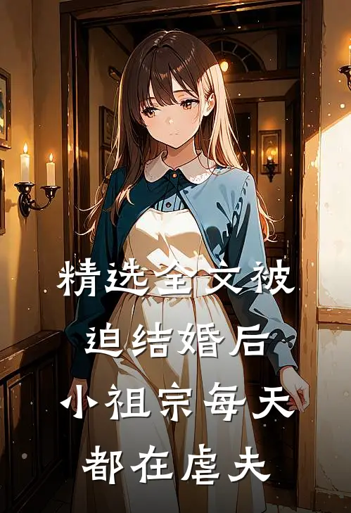 精选全文被迫结婚后，小祖宗每天都在虐夫