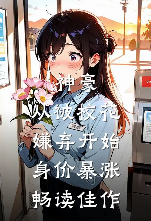 神豪：从被校花嫌弃开始身价暴涨畅读佳作