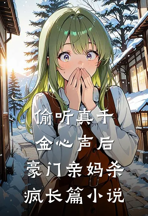 偷听真千金心声后，豪门亲妈杀疯长篇小说