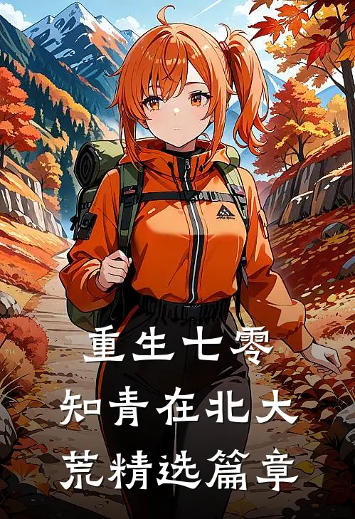 重生七零：知青在北大荒精选篇章