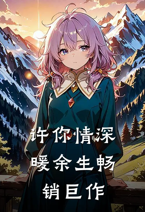 许你情深暖余生畅销巨作