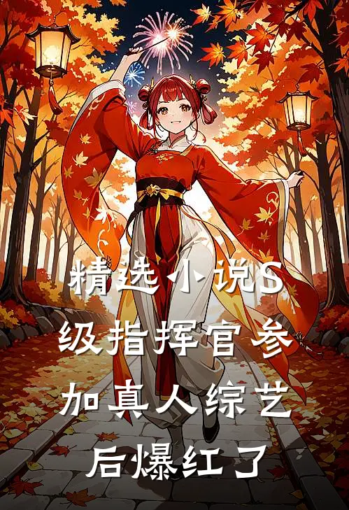 精选小说S级指挥官参加真人综艺后爆红了