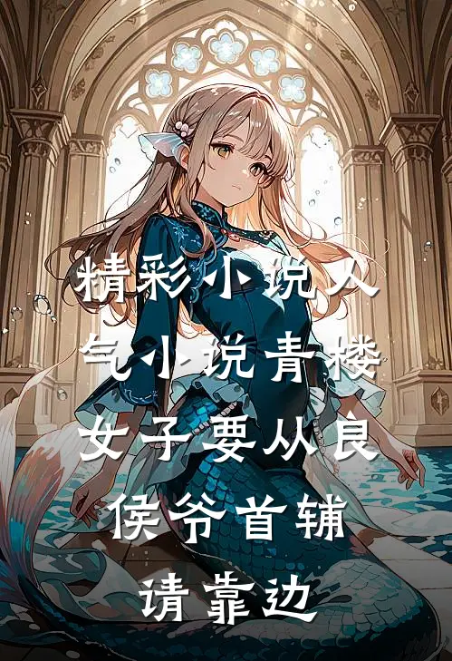 精彩小说人气小说青楼女子要从良,侯爷首辅请靠边