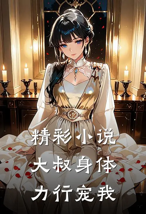 精彩小说大叔身体力行宠我