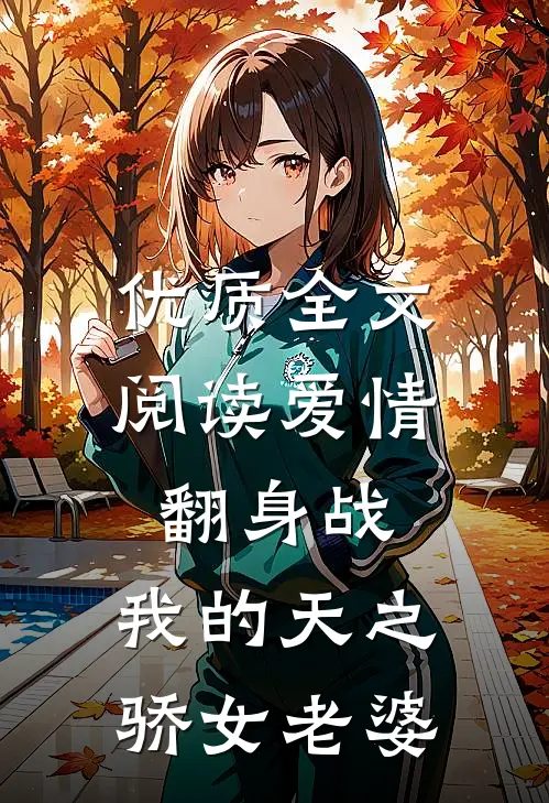 优质全文阅读爱情翻身战：我的天之骄女老婆