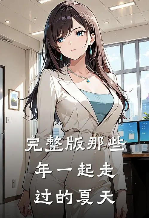 完整版那些年一起走过的夏天