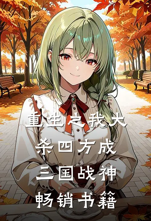 重生之我大杀四方成三国战神畅销书籍