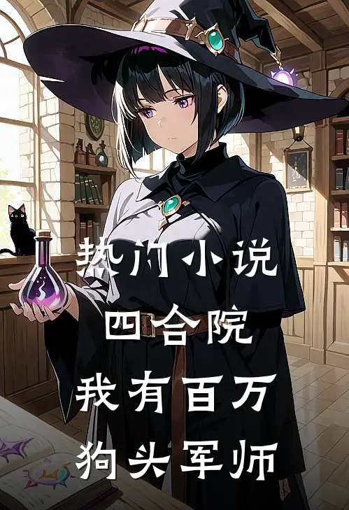 热门小说四合院：我有百万狗头军师