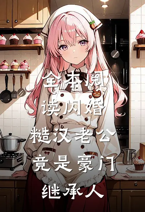 全本阅读闪婚：糙汉老公竟是豪门继承人