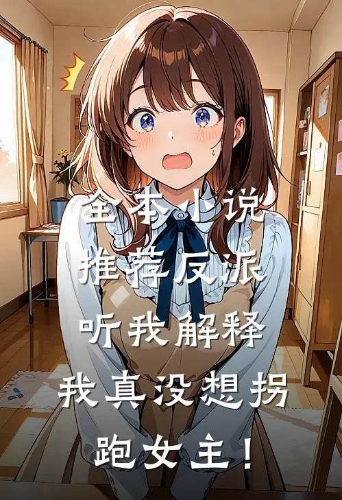 全本小说推荐反派：听我解释，我真没想拐跑女主！