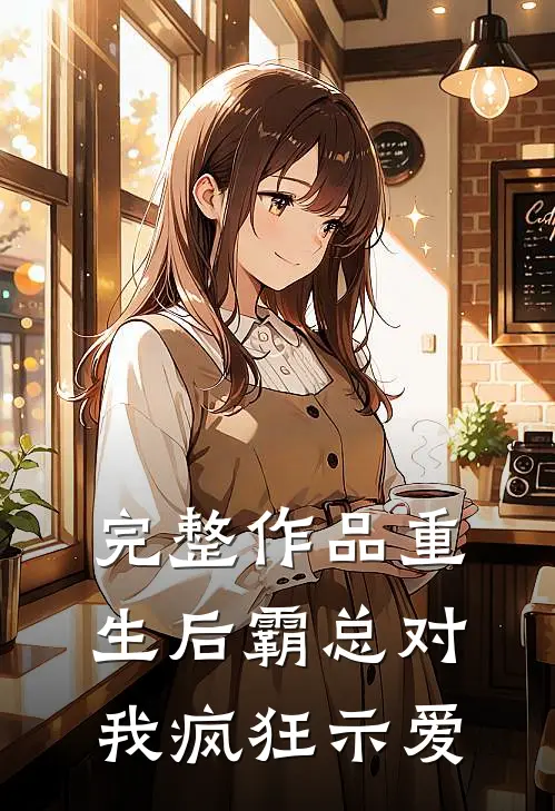 完整作品重生后霸总对我疯狂示爱