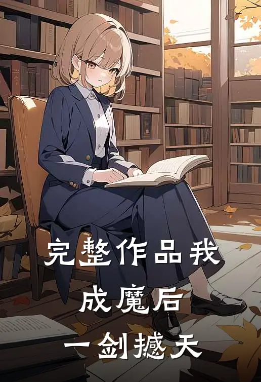 完整作品我，成魔后，一剑撼天