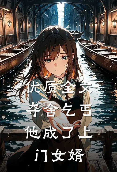 优质全文夺舍乞丐，他成了上门女婿
